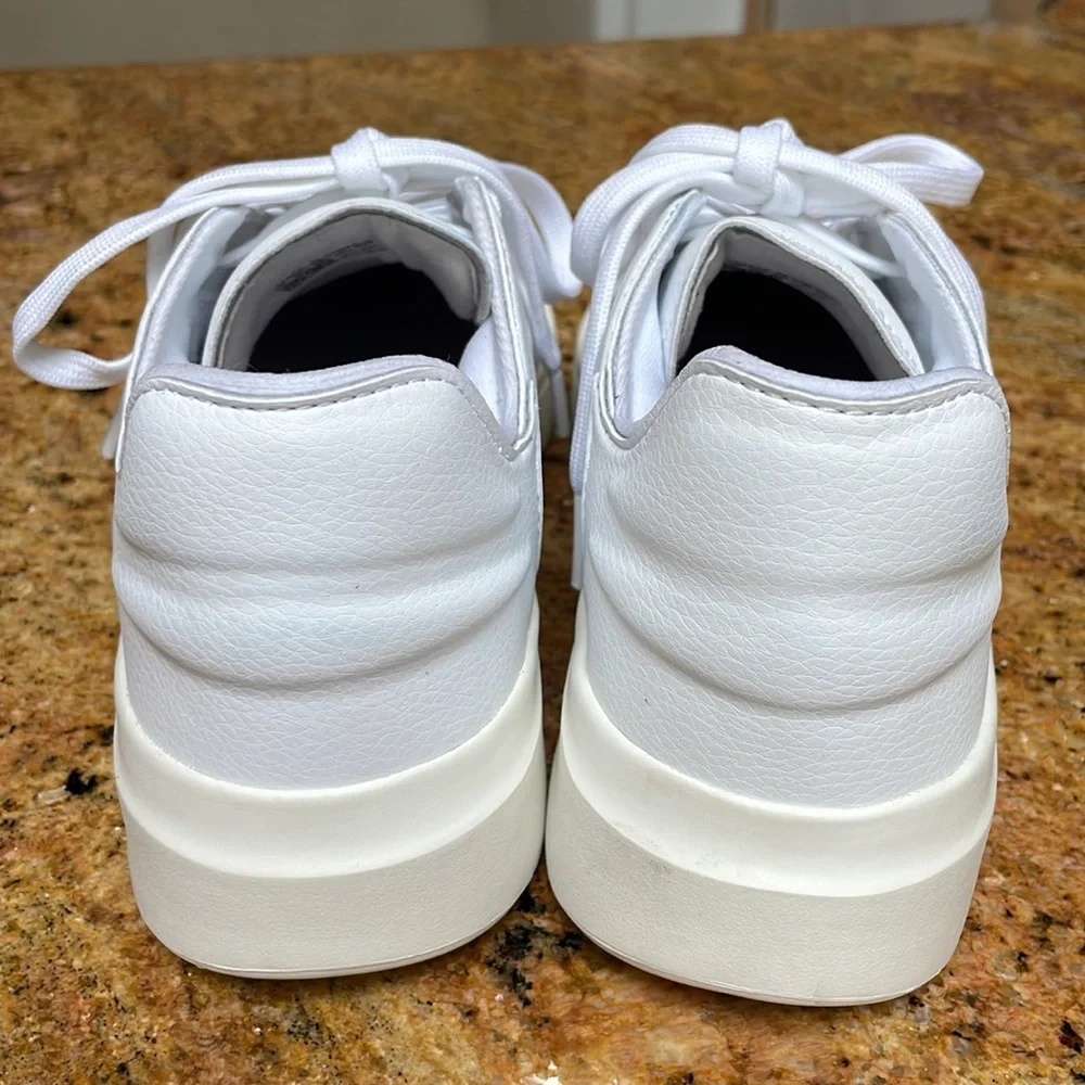Adidas ZNTASY CAPSULE COLLECTION SHOES white cloud/off white Women’s 7 US - Picture 3 of 7